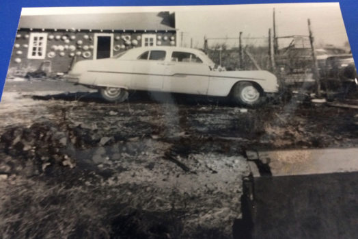 Delta Auto Parts & Salvage - History