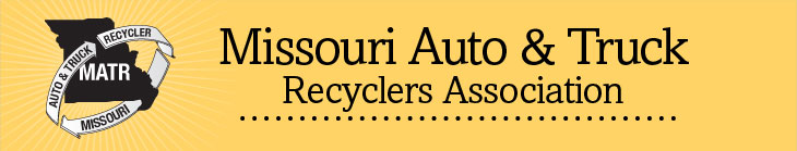 Delta Auto Parts & Salvage - MATR Missouri auto and truck recyclers - Logo