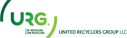 Delta Auto Parts & Salvage - URG united recyclers group - Logo