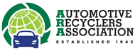 Delta Auto Parts & Salvage - AutomotivRecyclersAssociation_Logo