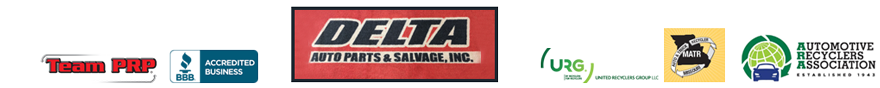 Delta Auto Parts & Salvage